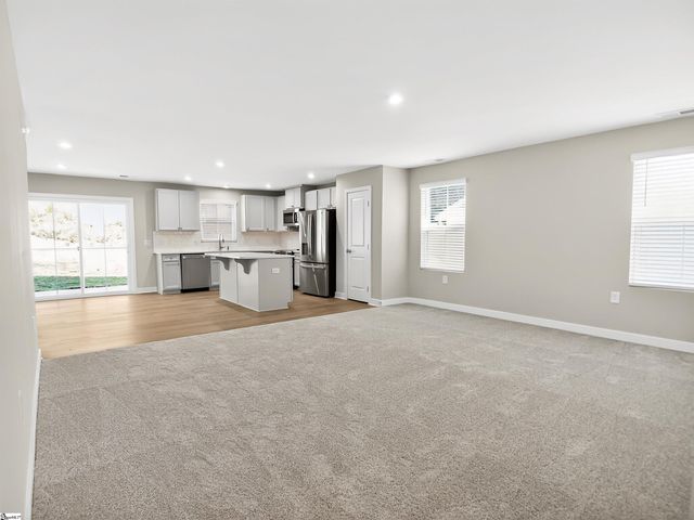 360 Josephine Drive, Woodruff, SC 29388