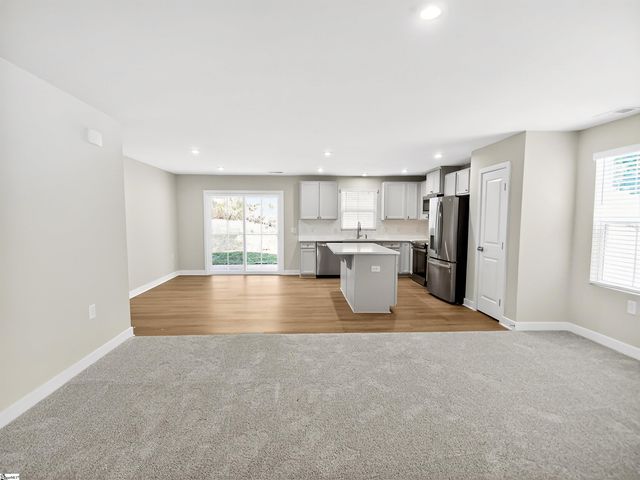 360 Josephine Drive, Woodruff, SC 29388