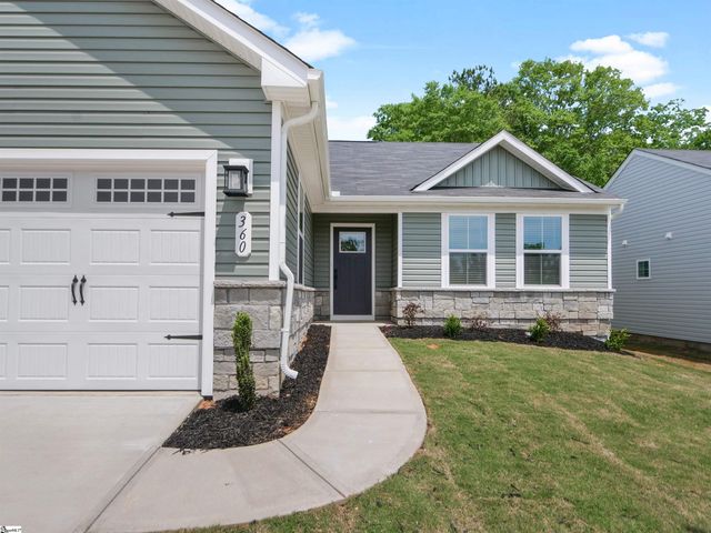 360 Josephine Drive, Woodruff, SC 29388