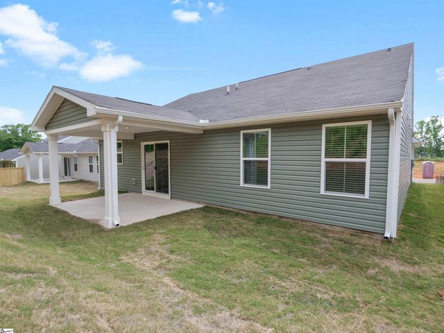 360 Josephine Drive, Woodruff, SC 29388