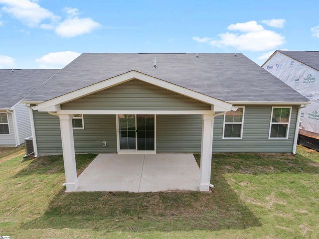 360 Josephine Drive, Woodruff, SC 29388