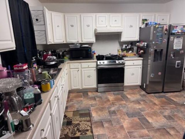 370 Olive Branch Boulevard, Grifton, NC 28530