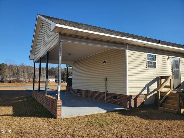 370 Olive Branch Boulevard, Grifton, NC 28530