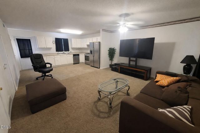 370 Olive Branch Boulevard, Grifton, NC 28530