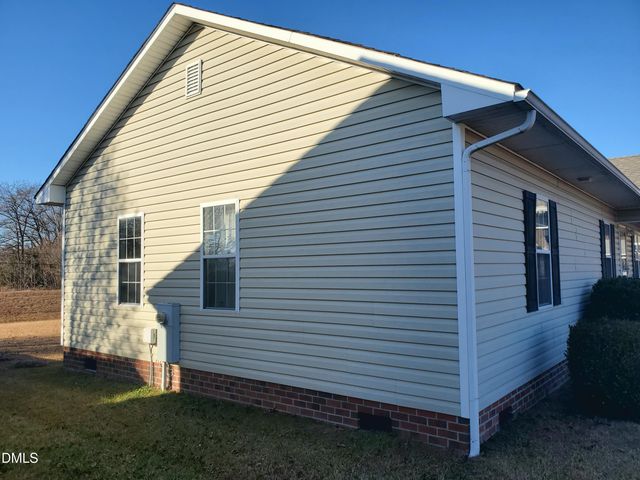 370 Olive Branch Boulevard, Grifton, NC 28530