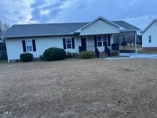 370 Olive Branch Boulevard, Grifton, NC 28530