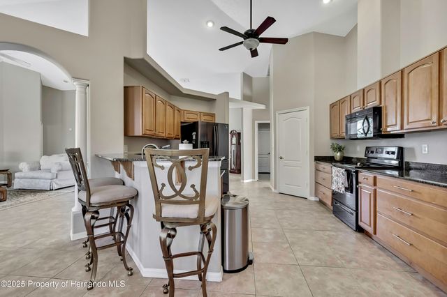 11336 Flower Avenue, Weeki Wachee, FL 34613