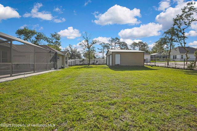 11336 Flower Avenue, Weeki Wachee, FL 34613