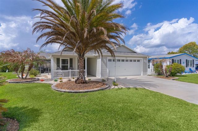 733 JASON DRIVE, Lady Lake, FL 32159