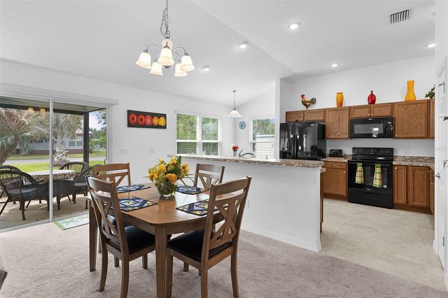 733 JASON DRIVE, Lady Lake, FL 32159