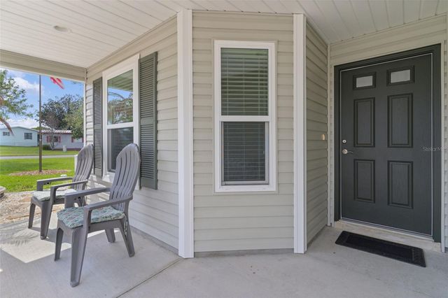 733 JASON DRIVE, Lady Lake, FL 32159