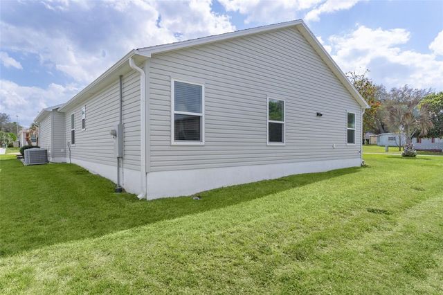 733 JASON DRIVE, Lady Lake, FL 32159