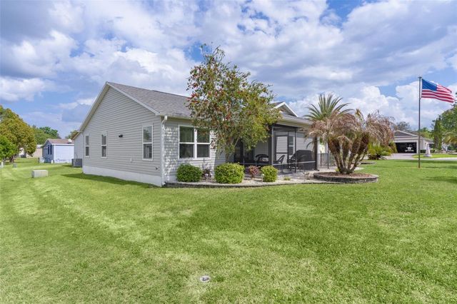 733 JASON DRIVE, Lady Lake, FL 32159