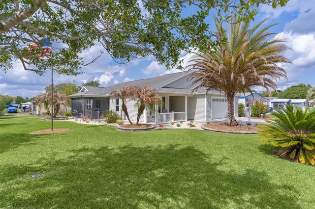 733 JASON DRIVE, Lady Lake, FL 32159