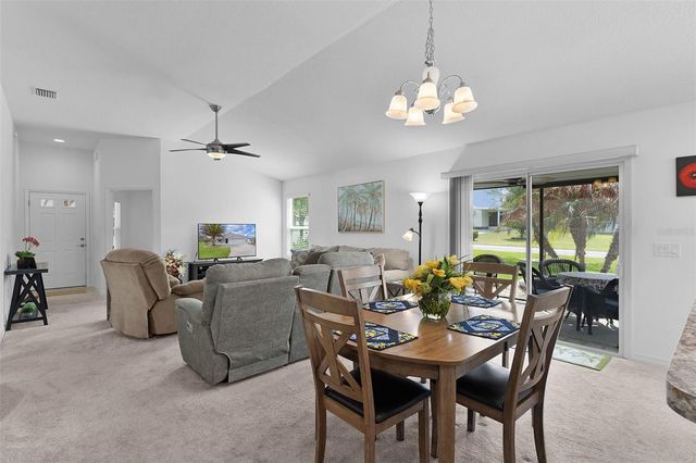 733 JASON DRIVE, Lady Lake, FL 32159