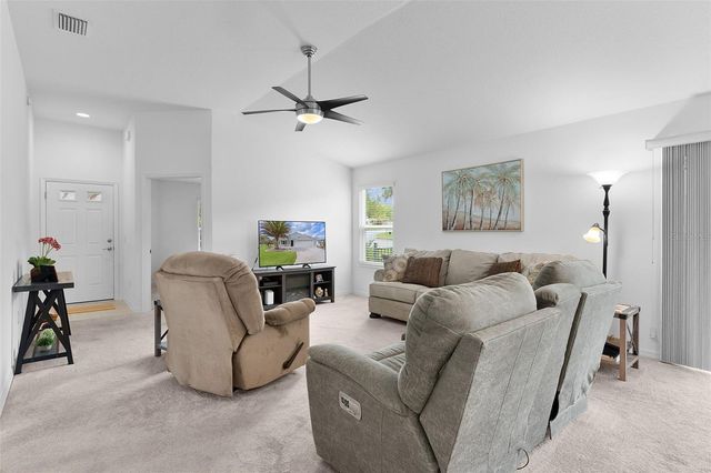 733 JASON DRIVE, Lady Lake, FL 32159