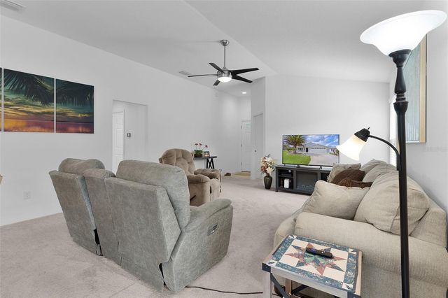 733 JASON DRIVE, Lady Lake, FL 32159