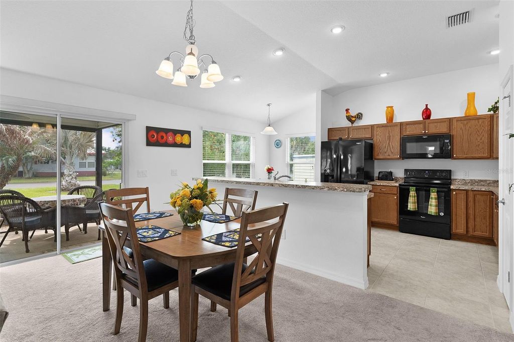 Image 11 of property listing at 733 JASON DRIVE, Lady Lake, FL 32159