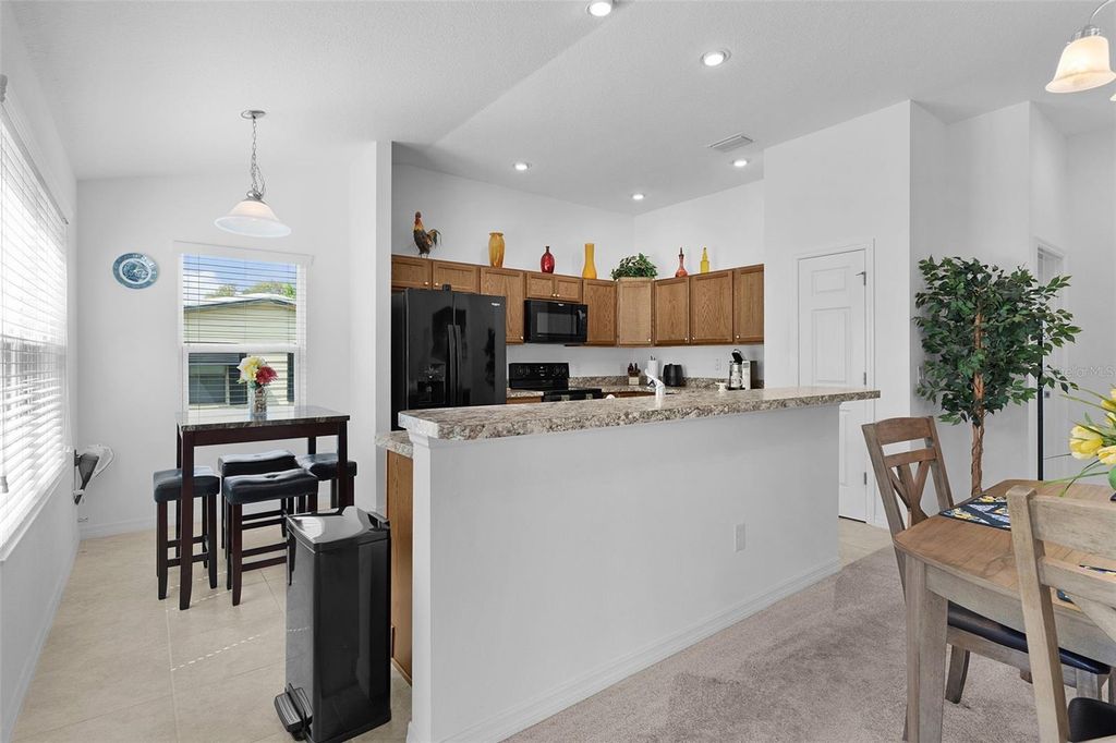 Image 14 of property listing at 733 JASON DRIVE, Lady Lake, FL 32159