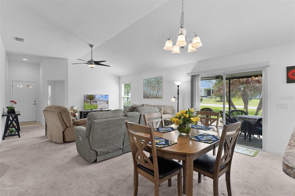 Image 6 of property listing at 733 JASON DRIVE, Lady Lake, FL 32159