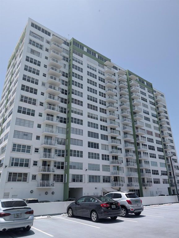 2150 Sans Souci Boulevard B205, North Miami, FL 33181
