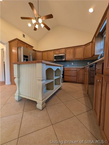 7422 Voyles Road, Greenville, IN 47124