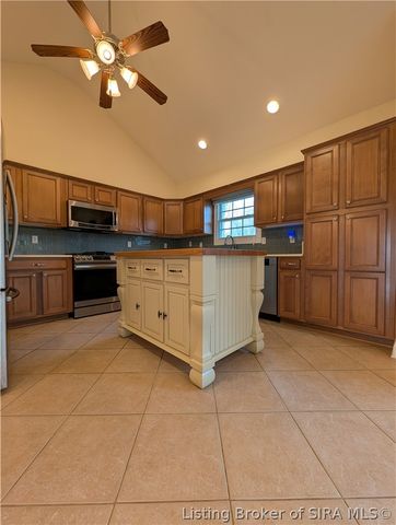 7422 Voyles Road, Greenville, IN 47124