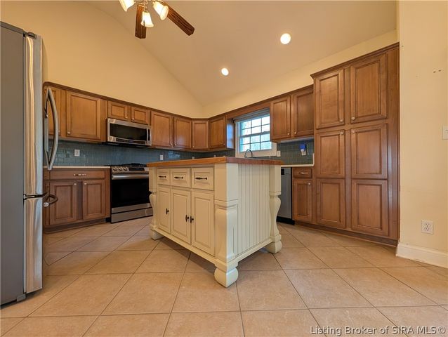 7422 Voyles Road, Greenville, IN 47124