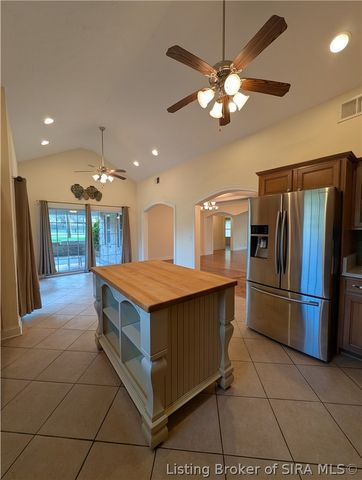 7422 Voyles Road, Greenville, IN 47124