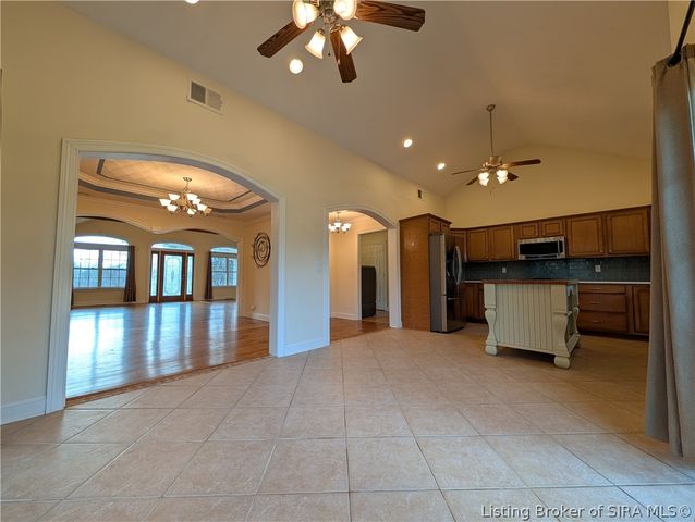 7422 Voyles Road, Greenville, IN 47124