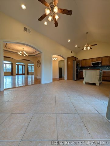 7422 Voyles Road, Greenville, IN 47124