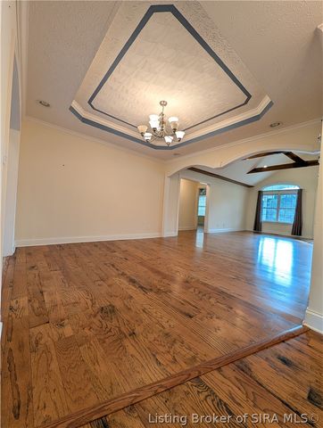 7422 Voyles Road, Greenville, IN 47124