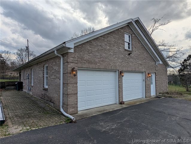 7422 Voyles Road, Greenville, IN 47124
