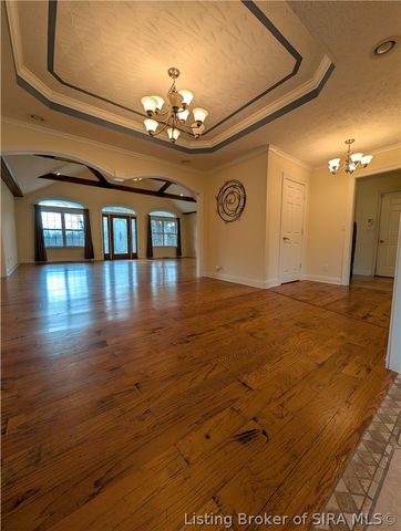 7422 Voyles Road, Greenville, IN 47124