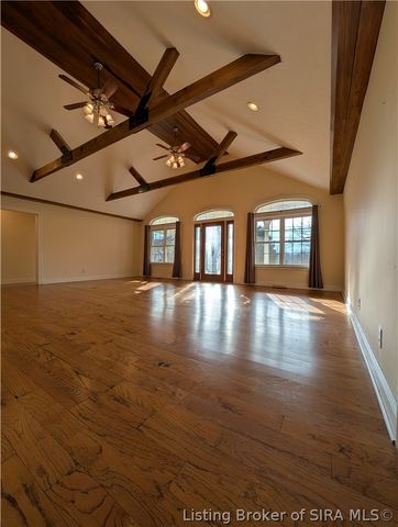 7422 Voyles Road, Greenville, IN 47124