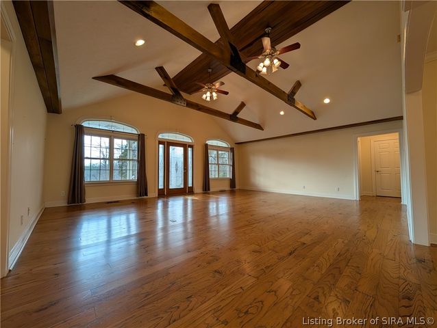 7422 Voyles Road, Greenville, IN 47124