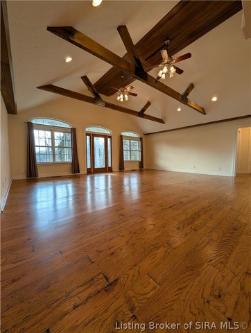 7422 Voyles Road, Greenville, IN 47124