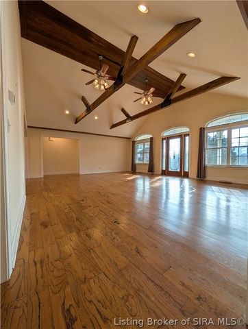 7422 Voyles Road, Greenville, IN 47124