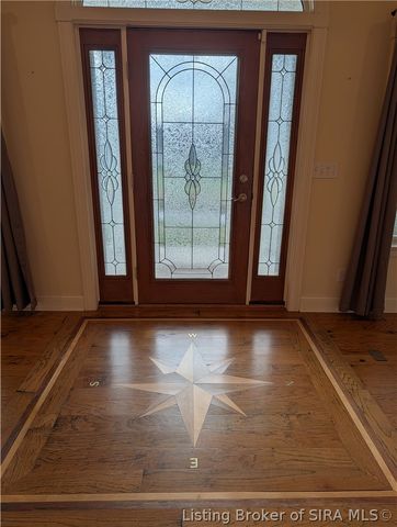 7422 Voyles Road, Greenville, IN 47124