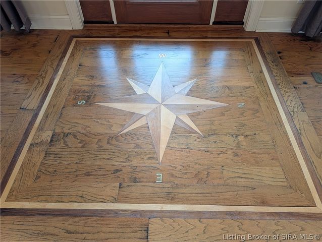 7422 Voyles Road, Greenville, IN 47124