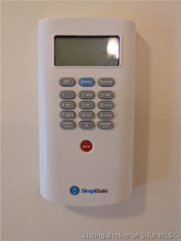 7422 Voyles Road, Greenville, IN 47124