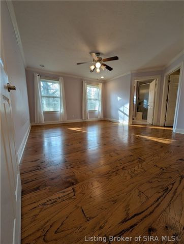 7422 Voyles Road, Greenville, IN 47124