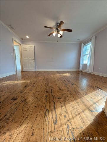 7422 Voyles Road, Greenville, IN 47124