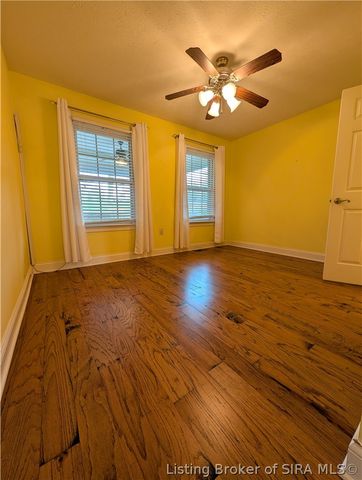 7422 Voyles Road, Greenville, IN 47124