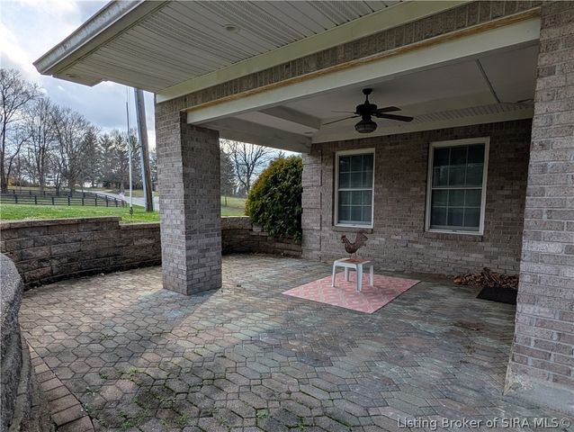 7422 Voyles Road, Greenville, IN 47124