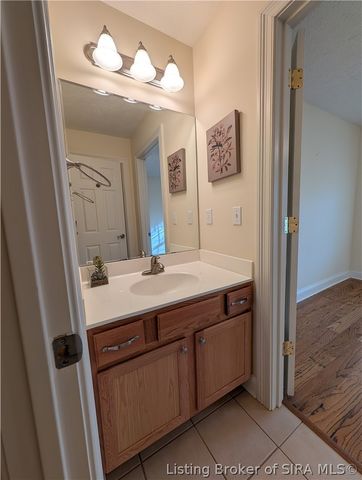 7422 Voyles Road, Greenville, IN 47124