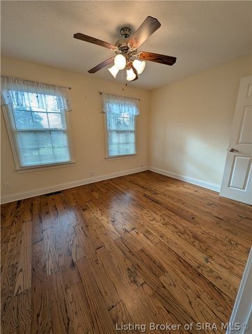 7422 Voyles Road, Greenville, IN 47124