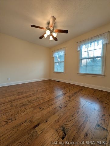 7422 Voyles Road, Greenville, IN 47124