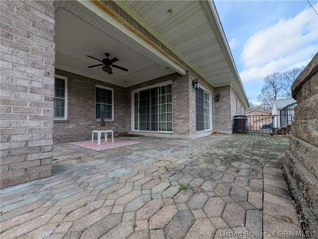 7422 Voyles Road, Greenville, IN 47124