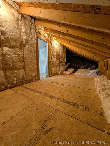 7422 Voyles Road, Greenville, IN 47124